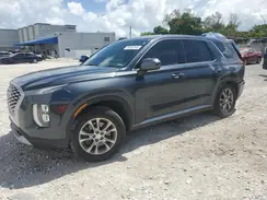 KM8R14HE0LU055777 2020 HYUNDAI PALISADE