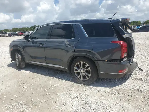 KM8R14HE0LU055777 2020 HYUNDAI PALISADE - Image 2