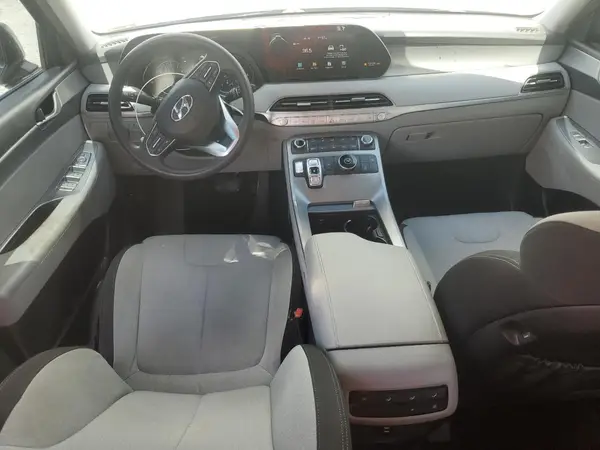 KM8R14HE0LU055777 2020 HYUNDAI PALISADE - Image 8