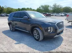 KM8R14HE0LU057027 2020 HYUNDAI PALISADE