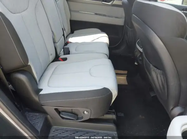 KM8R14HE0LU057027 2020 HYUNDAI PALISADE - Image 8