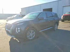 KM8R14HE0LU058033 2020 HYUNDAI PALISADE