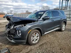 KM8R14HE0LU064057 2020 HYUNDAI PALISADE