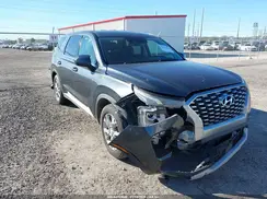 KM8R14HE0LU065077 2020 HYUNDAI PALISADE
