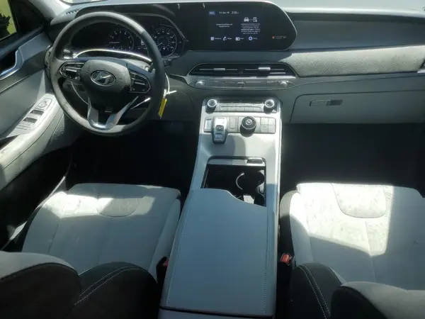 KM8R14HE0MU188105 2021 HYUNDAI PALISADE - Image 8