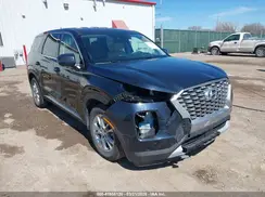 KM8R14HE0MU214167 2021 HYUNDAI PALISADE