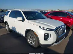 KM8R14HE0MU280931 2021 HYUNDAI PALISADE