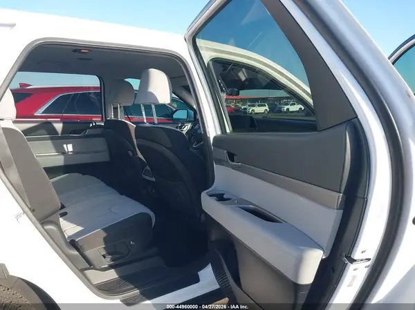 KM8R14HE0MU280931 2021 HYUNDAI PALISADE - Image 8