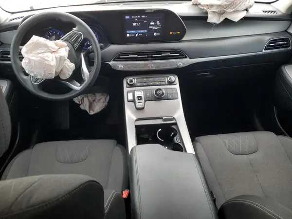 KM8R14HE0MU281366 2021 HYUNDAI PALISADE - Image 8