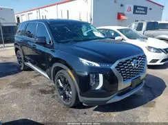KM8R14HE0MU293212 2021 HYUNDAI PALISADE