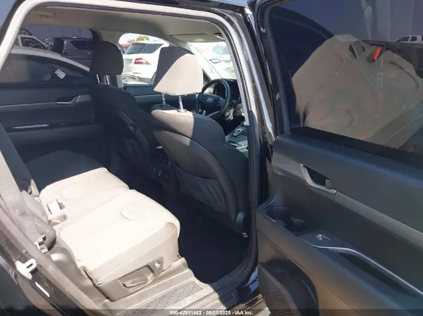 KM8R14HE0MU293212 2021 HYUNDAI PALISADE - Image 8