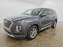 KM8R14HE0MU301583 2021 HYUNDAI PALISADE