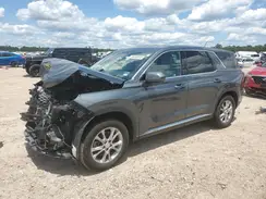 KM8R14HE0MU332431 2021 HYUNDAI PALISADE