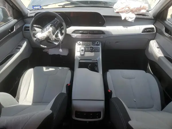 KM8R14HE0MU332431 2021 HYUNDAI PALISADE - Image 8
