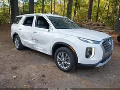 KM8R14HE0NU393473 2022 HYUNDAI PALISADE
