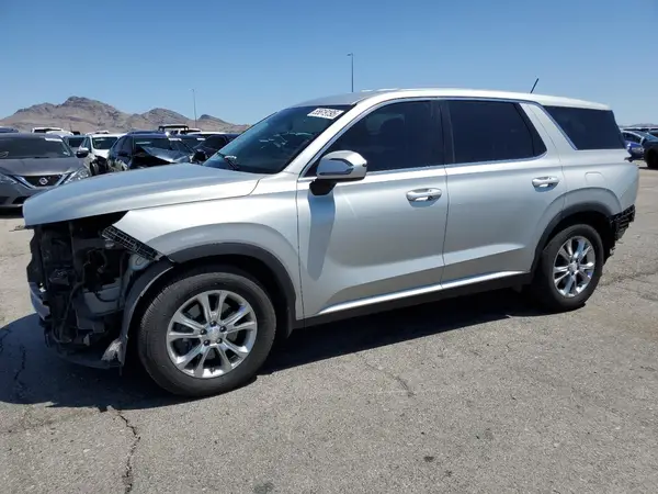 KM8R14HE0NU424527 2022 HYUNDAI PALISADE - Image 1