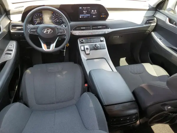 KM8R14HE0NU424527 2022 HYUNDAI PALISADE - Image 8