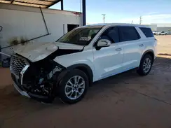KM8R14HE0NU426777 2022 HYUNDAI PALISADE