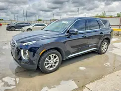 KM8R14HE0NU444535 2022 HYUNDAI PALISADE