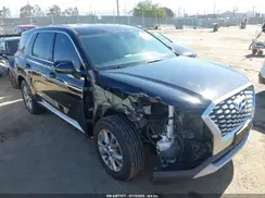 KM8R14HE0NU452764 2022 HYUNDAI PALISADE