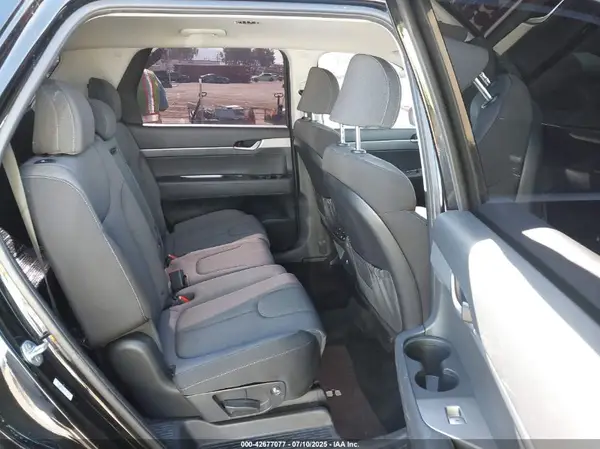 KM8R14HE0NU452764 2022 HYUNDAI PALISADE - Image 8