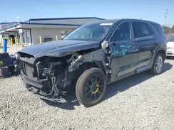 KM8R14HE0NU457107 2022 HYUNDAI PALISADE
