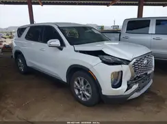 KM8R14HE0NU483321 2022 HYUNDAI PALISADE