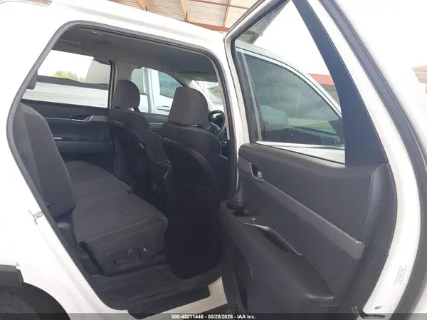 KM8R14HE0NU483321 2022 HYUNDAI PALISADE - Image 8