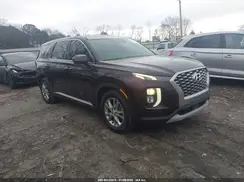 KM8R14HE1LU038373 2020 HYUNDAI PALISADE