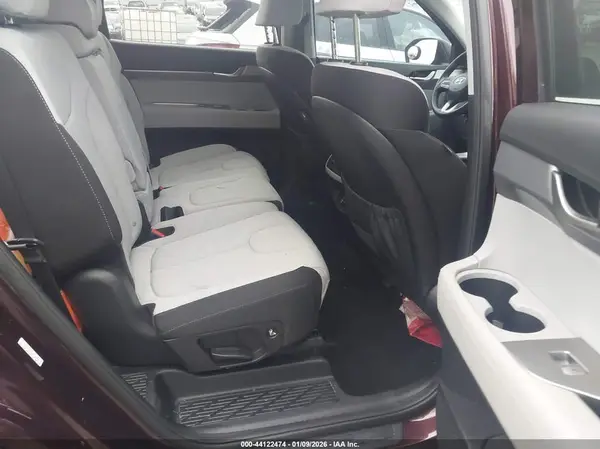 KM8R14HE1LU038373 2020 HYUNDAI PALISADE - Image 8