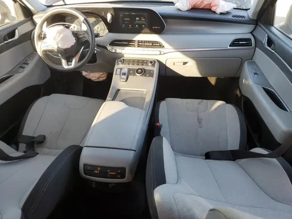 KM8R14HE1LU056744 2020 HYUNDAI PALISADE - Image 8