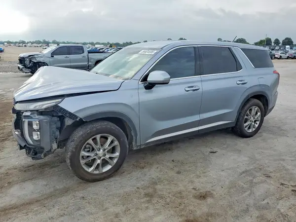 KM8R14HE1LU058154 2020 HYUNDAI PALISADE - Image 1