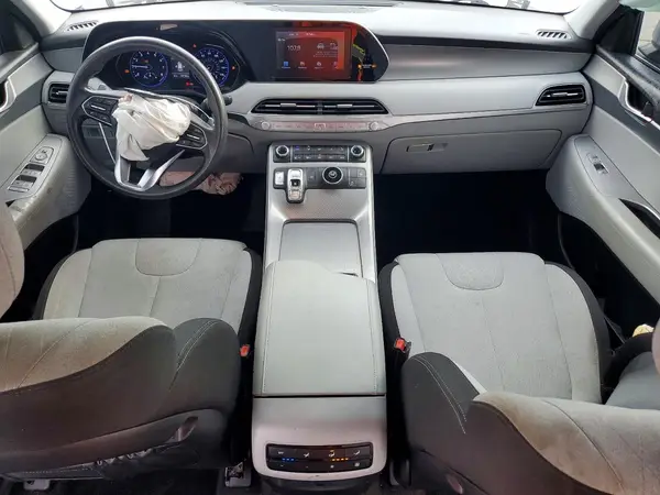 KM8R14HE1LU058154 2020 HYUNDAI PALISADE - Image 8