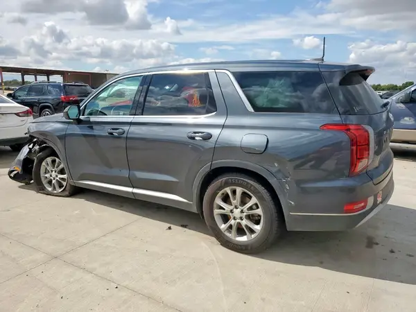 KM8R14HE1LU065086 2020 HYUNDAI PALISADE - Image 2