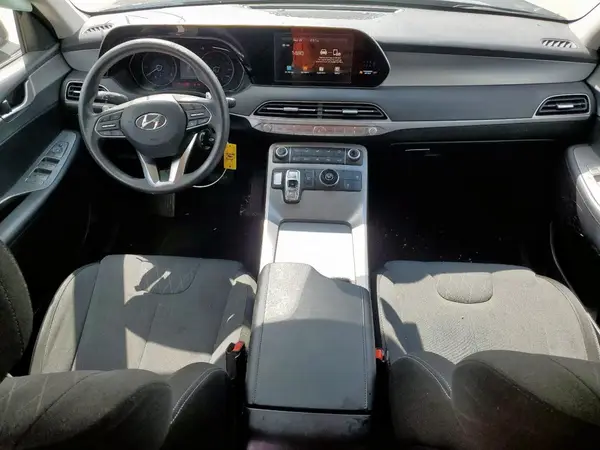KM8R14HE1LU065086 2020 HYUNDAI PALISADE - Image 8