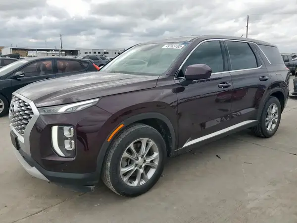 KM8R14HE1LU067601 2020 HYUNDAI PALISADE - Image 1