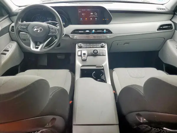 KM8R14HE1LU067601 2020 HYUNDAI PALISADE - Image 8