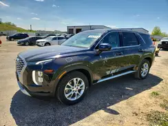 KM8R14HE1LU069476 2020 HYUNDAI PALISADE