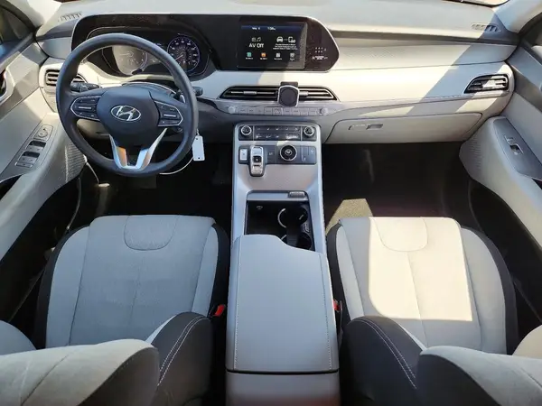 KM8R14HE1LU069476 2020 HYUNDAI PALISADE - Image 8