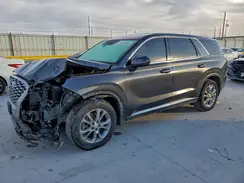 KM8R14HE1LU072653 2020 HYUNDAI PALISADE