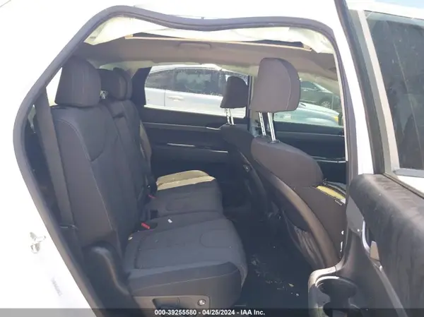 KM8R14HE1LU105022 2020 HYUNDAI PALISADE - Image 8