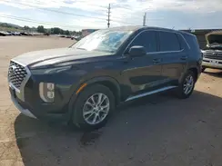 KM8R14HE1LU111998 2020 HYUNDAI PALISADE