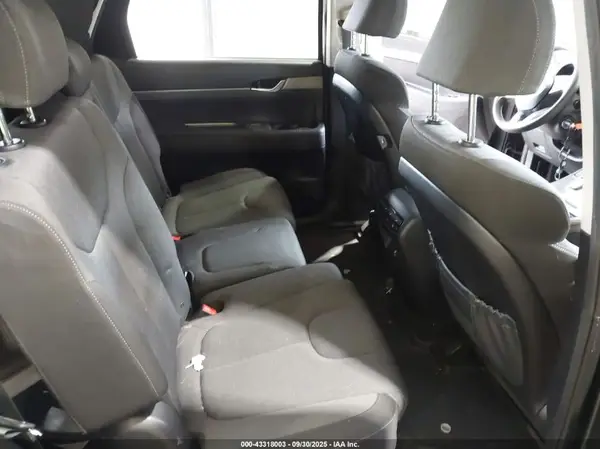 KM8R14HE1MU225999 2021 HYUNDAI PALISADE - Image 8