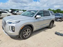 KM8R14HE1NU372826 2022 HYUNDAI PALISADE