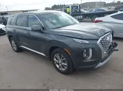 KM8R14HE1NU433415 2022 HYUNDAI PALISADE