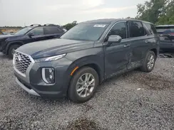 KM8R14HE1NU451607 2022 HYUNDAI PALISADE