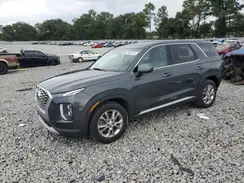 KM8R14HE1NU464129 2022 HYUNDAI PALISADE