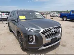 KM8R14HE1NU473932 2022 HYUNDAI PALISADE