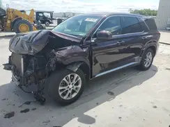 KM8R14HE2LU044988 2020 HYUNDAI PALISADE