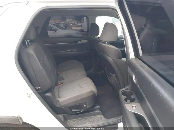 KM8R14HE2LU053092 2020 HYUNDAI PALISADE - Image 8